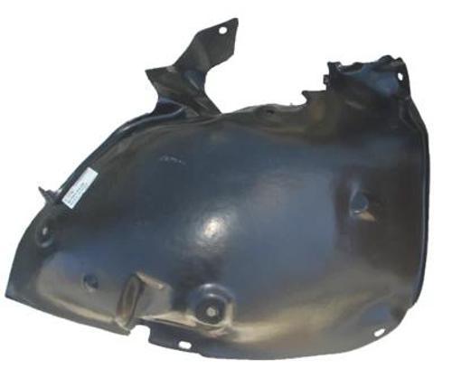 2003-2009 Renault Scenic Iı- Ön Çamurluk Davlumbazı Sağ Onün Onü (Lt-Rn6046) (Tw) (Adet) (Oem No:820