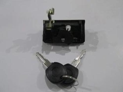 1996-2001 Volkswagen Polo Classic Bagaj Kapağı Kilidi (Anahtarlı) (Hushan) (Adet) (Oem No:1H6827571E