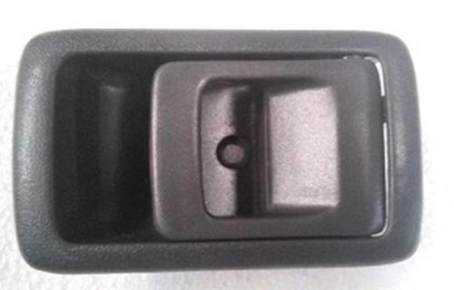 1998-2001 Toyota Hilux Pıck Up Ln145- Ön Kapı İç Açma Kolu Sağ Gri  (Adet) (Oem No:6920532020G)