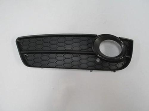 2008-2012 Audi A5 Sis Lamba Kapağı Sol Delikli (Sis Yuvası Çerçevesiz) (Tyg) (Adet) (Oem No:8T080768
