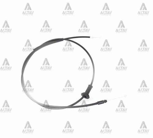 Tel Kaput Açma Getz 2003-2011 Arka (1 Adet) (Oem No: 81190-1C000)