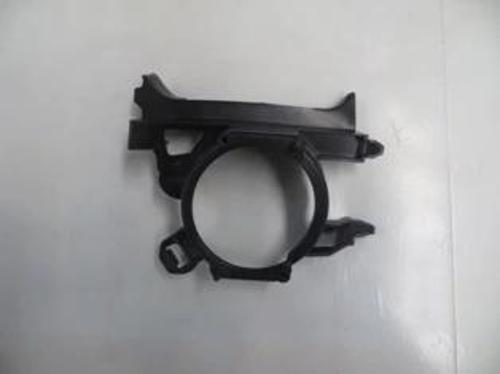 2013-2016 Renault Clio Hb Sis Lambası Çerçeve Braketi Sol (Tw) (Oem No:269114496)