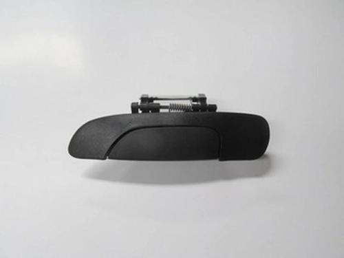 1993-2000 Ford Mondeo Arka Kapı Dış Açma Kolu Sol Siyah (Boyanır Tip) (Tw) (Adet) (Oem No:93Bbf26601