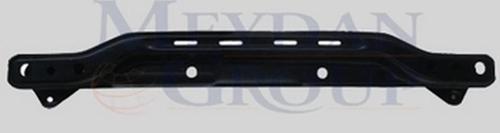 2006-2014 Peugeot 107 Arka Tampon Demiri (Tw) (Adet) (Oem No:7251Q5)
