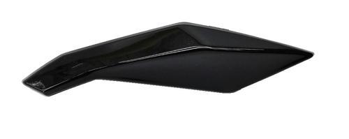 CF MOTO 250NK FAR MUHAFAZASI SOL (PARLAK SIYAH) ORJ