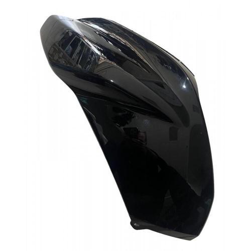 CF MOTO SR250 BENZIN DEPOSU SOL GRENAJI (SIYAH) ORJ