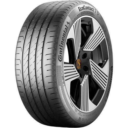 205/60R16 92H FR EcoContact 7S (Yaz) (2025)