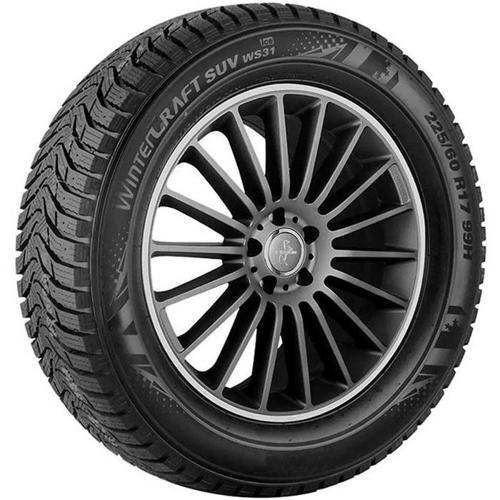 275/40R20 106T XL WinterCraft Suv Ice WS31 (Kış) (2024)
