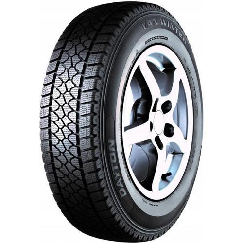 215/65R16C 109/107R Van Winter (Kış) (2025)