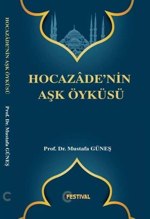 Hocazade'nin Aşk Öyküsü