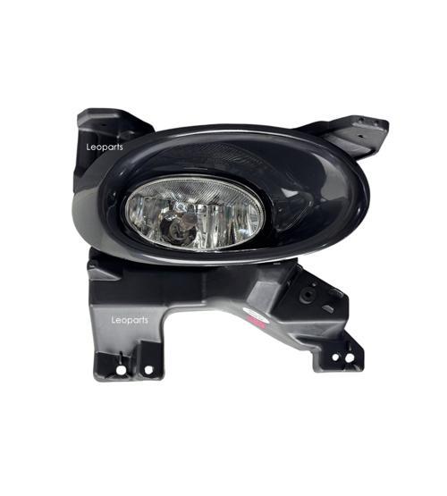 Honda City Sis Lambası Sağ (Kapaklı) 2009-2011