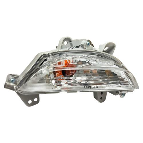 Mazda 3 Sinyal Lambası Sağ (Sis Lambası Üstü) 2014-2016