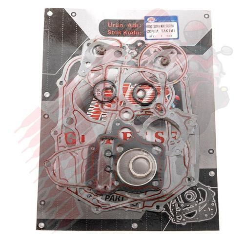 Lifan Cup Conta Takımı