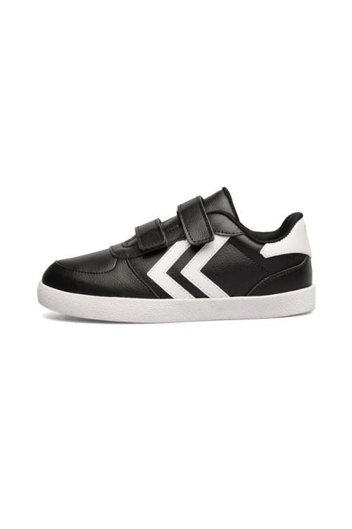 Poul 900808-2001 Siyah Çocuk Spor Ayakkabı