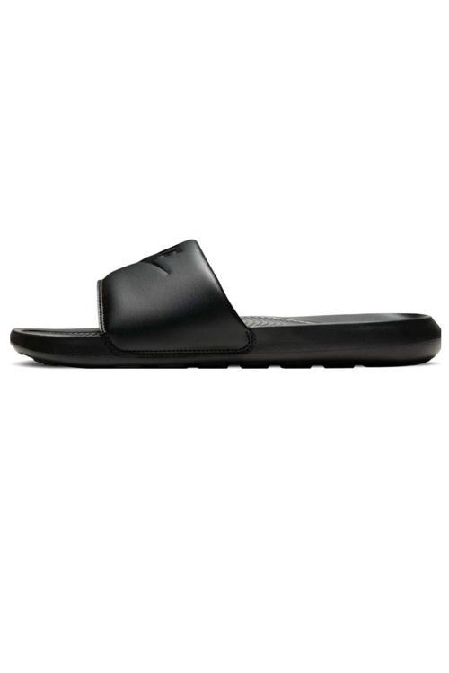 Victori One Slide CN9675-003 Siyah Erkek Terlik