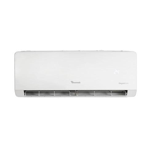 Elegant Soft 18 A++ 18000 BTU Inverter Duvar Tipi Klima - Montaj Dahil