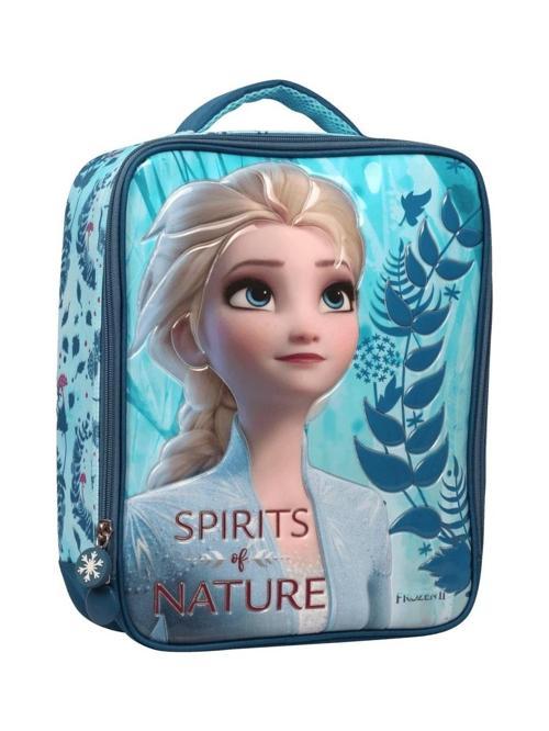 Çekçekli Anaokulu Çantası Box Spirits Frocx