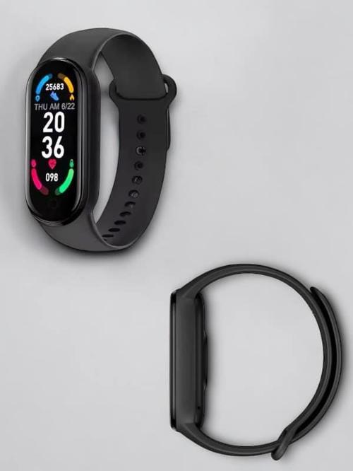 M6 Akıllı Bileklik