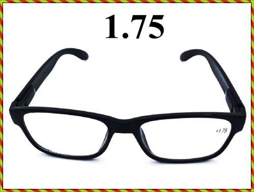 Unisex Yakın Çalışma Gözlüğü & Kitap Okuma Gözlüğü & Bilgisayar Gözlüğü (1.75) 1 Adet