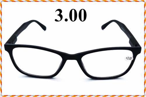 Unisex Kitap Okuma Gözlüğü & Bilgisayar Gözlüğü & Yakın Çalışma Gözlüğü (3.00) 1 Adet 