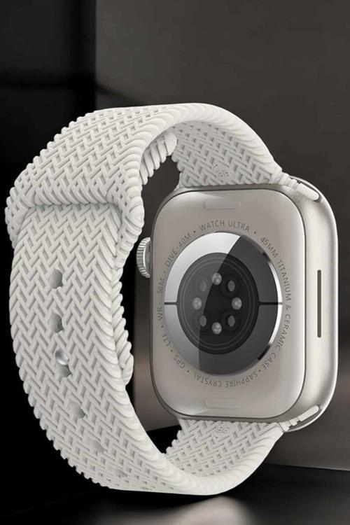 Akıllı Saat Tema Değiştirme Uyku ve Sağlık Takibi Bluetooth Bağlantılı