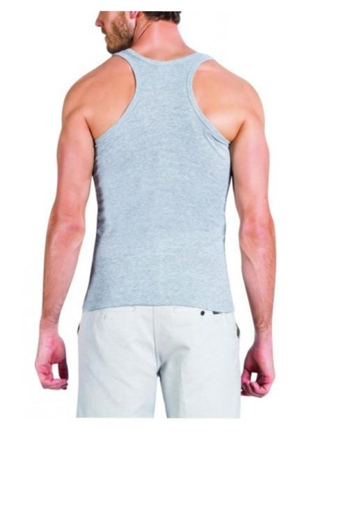 6 lı Erkek Spor Rambo Atlet Pamuklu Spor Atleti