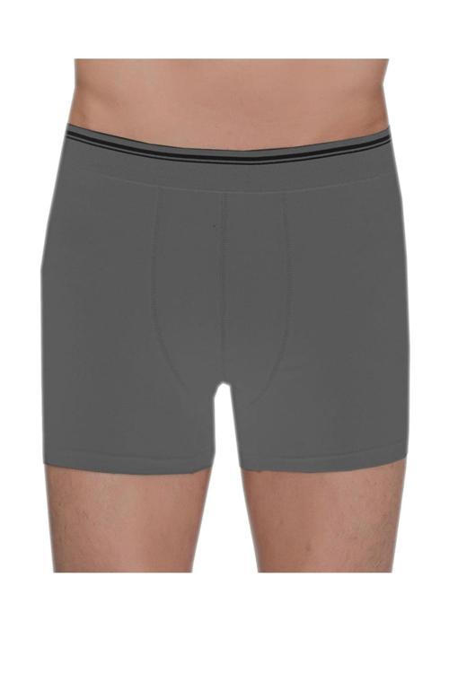 Erkek Likralı Boxer Külot Don 3 lü Paket 1097 