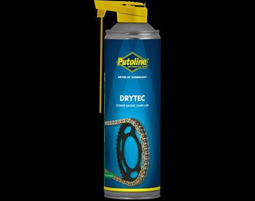 Drytec (Yarış) Zincir Yağı 500ML