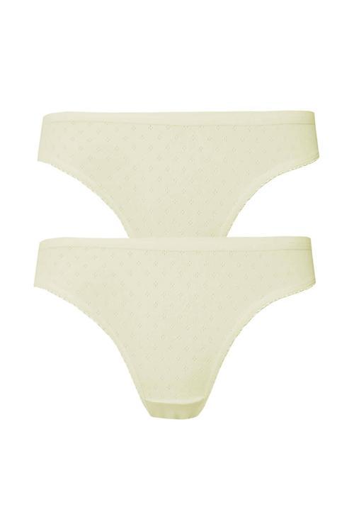 2li Kadın Jakarlı Bikini Klimalı Kaliteli Ekonomik Yumuşak Model2