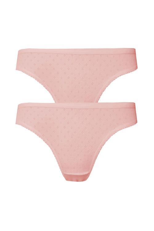 2li Kadın Jakarlı Bikini Klimalı Kaliteli Ekonomik Yumuşak Model2