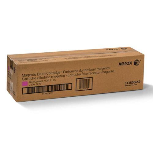 Workcentre 7120-013R00659 Kırmızı Orijinal Fotokopi Drum Ünitesi