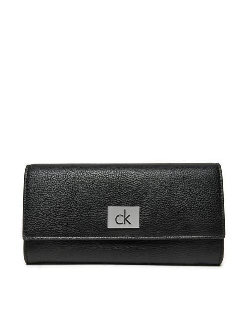 CALVIN KLEIN KADIN CÜZDAN K60K612839-BEH