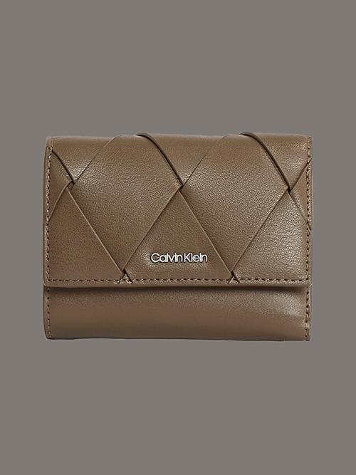 CALVIN KLEIN KADIN CÜZDAN K60K612953-LLK