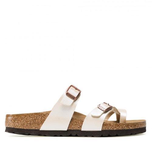 BIRKENSTOCK MAYARI KADIN TERLİK 1020664