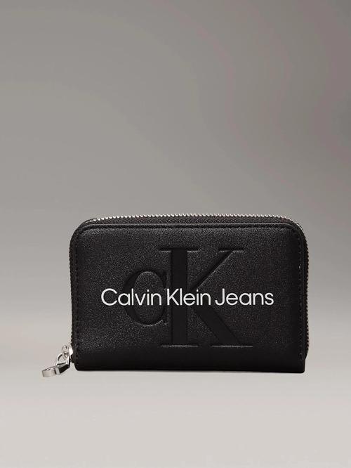 CALVIN KLEIN KADIN CÜZDAN K60K612255-BEH