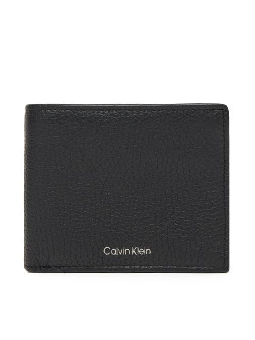 CALVIN KLEIN ERKEK CÜZDAN LV04D1028G-UB1