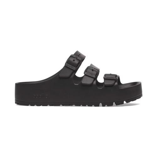 BIRKENSTOCK FLORIDA III EVA PAP FLEX PLATFORM KADIN TERLİK 1029738