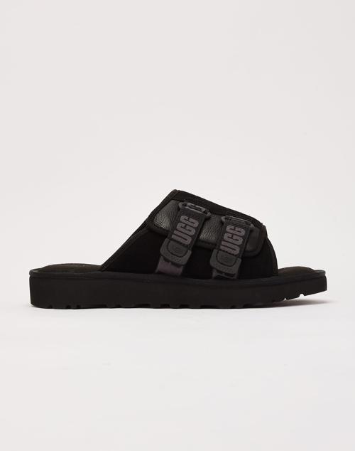 GOLDENCOAST STRAP ERKEK TERLİK 1142730-BLK