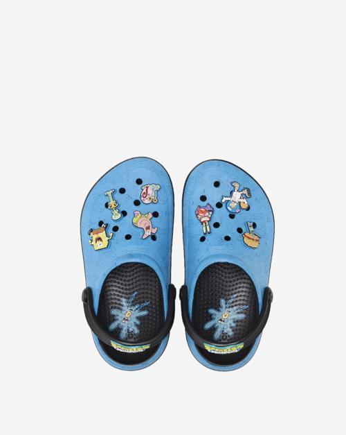 OFF COURT SPONGE BOB UNISEX ÇOCUK TERLİK 209823-001