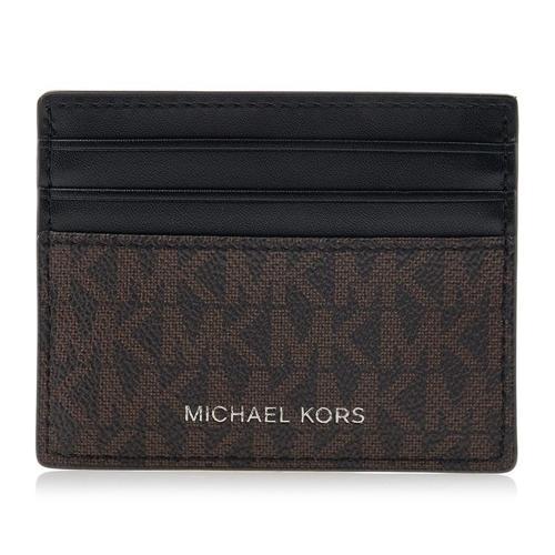 MICHAEL KORS ERKEK CÜZDAN 39F9LGYD2B-BRN-BLK