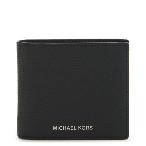 MICHAEL KORS ERKEK CÜZDAN 39S0LHDF1L-BLACK