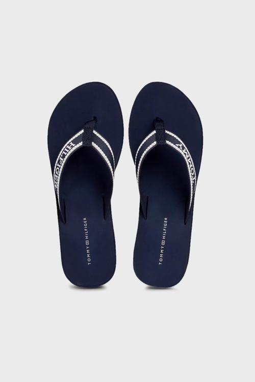 TOMMY HILFIGER KADIN TERLİK FW0FW07903-DW6