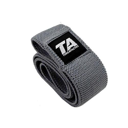 Torq Athletics Active Loop Band Direnç Bandı Sert - Gri