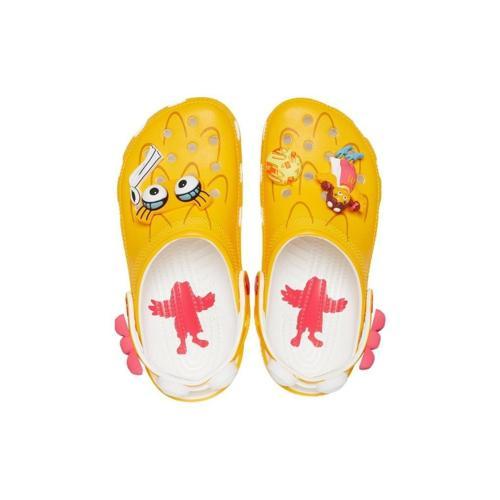 MCDONALDS BIRDIE UNISEX TERLİK 208696-730