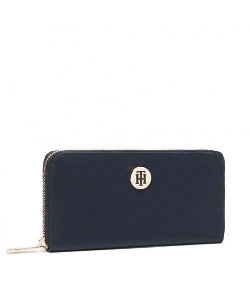 TOMMY HILFIGER KADIN CÜZDAN AW0AW10263-DW5