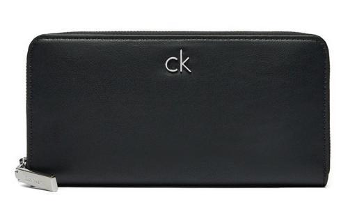CALVIN KLEIN KADIN CÜZDAN K60K612850-BEH