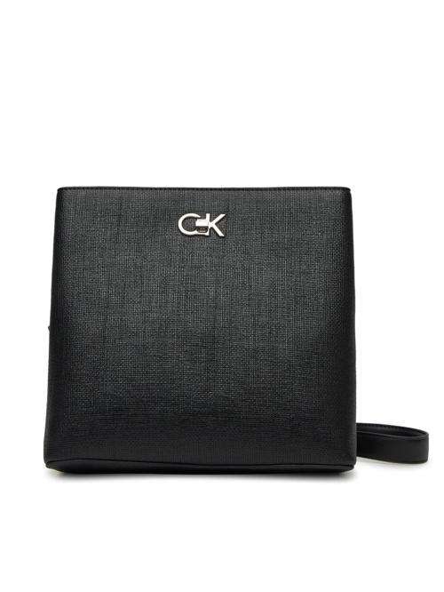 CALVIN KLEIN KADIN OMUZ ÇANTASI K60K613179-BEH