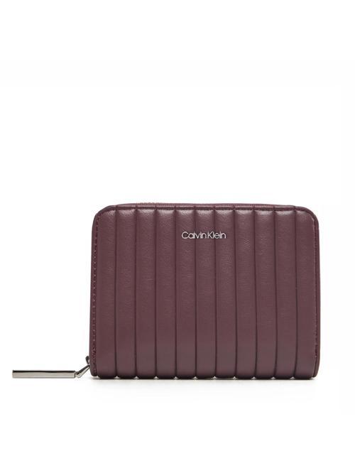 CALVIN KLEIN KADIN CÜZDAN K60K613064-VH2