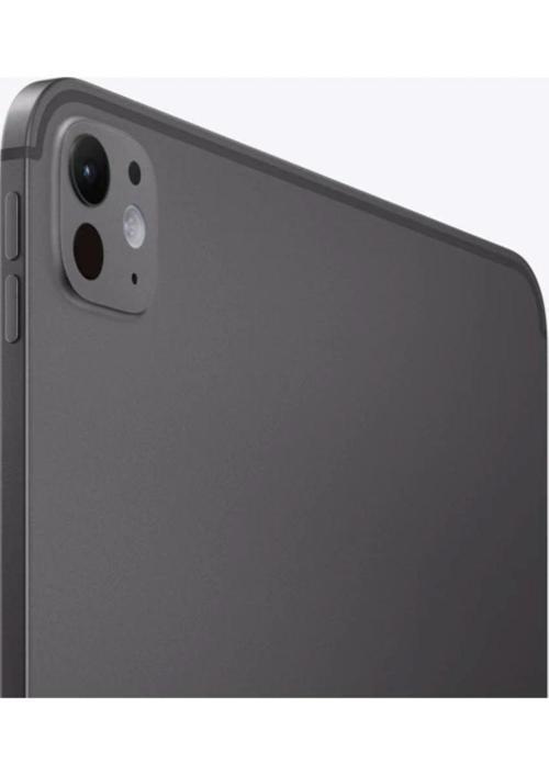 iPad Pro M4 Wifi 1TB 11" Standard Cam - Uzay Siyahı MVVE3TU/A