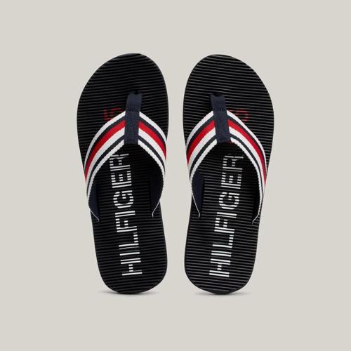 TOMMY HILFIGER ERKEK TERLİK FM0FM05025-DW5